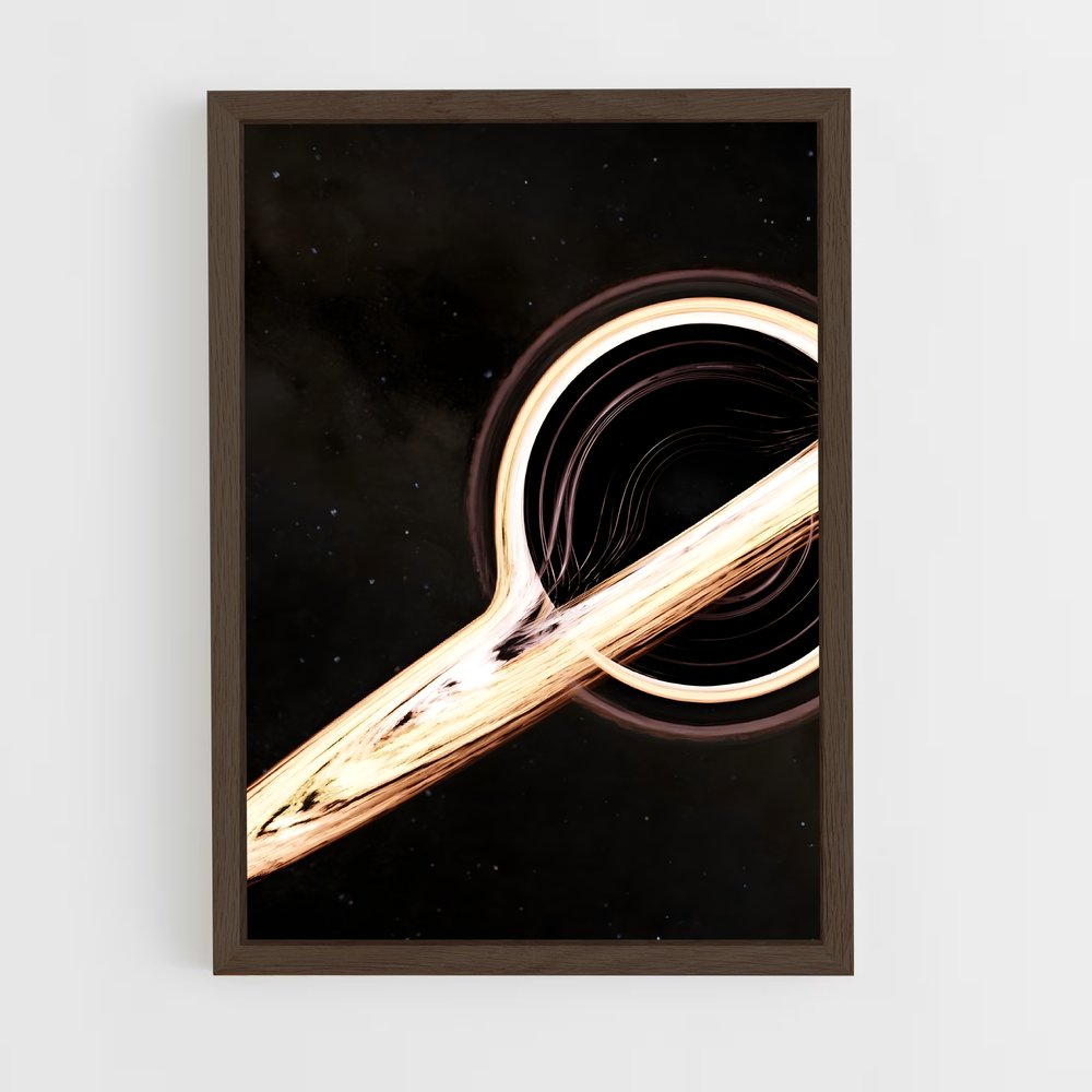 Poster Singularity Mystique (vue 5)